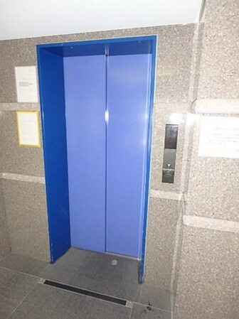 NF・ラ・ヴェーラの物件内観写真